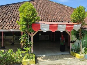 Kisah Eks Rumah Wedana Era Kolonial di Demak Kini Tampung Gelandangan
