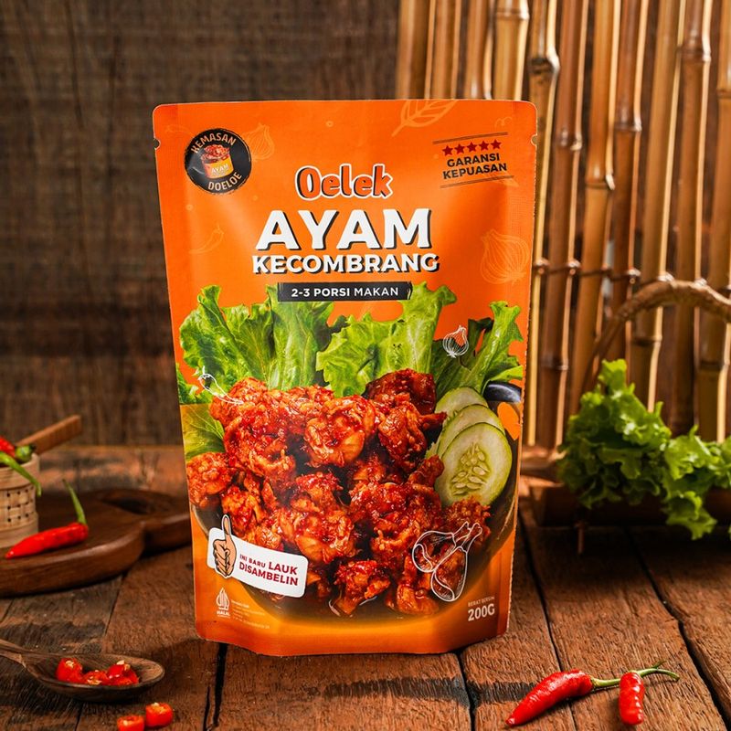 Sambal Oelek