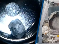 Bumi Terancam Asteroid Bennu, Dampaknya Seperti Kiamat