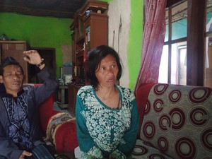 Satpol PP Bogor Sebut Pengemis Aa Kasihan Aa Bukan Korban KDRT