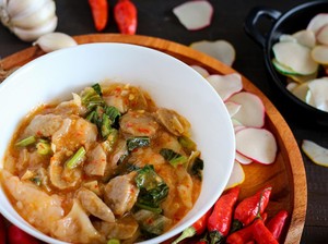 5 Kuliner Indonesia yang Mendunia, Isinya Tak Cuma Rendang!