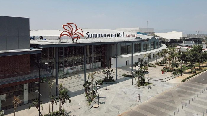 Summarecon Mall Bandung
