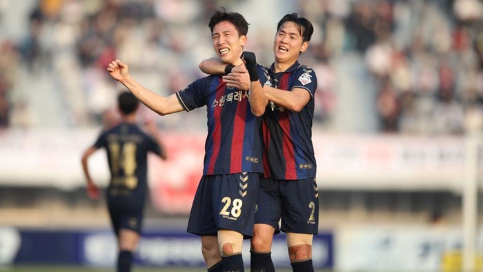 Suwon FC