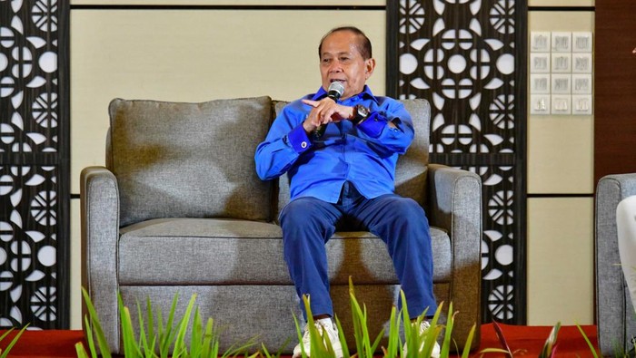 Syarief Hasan