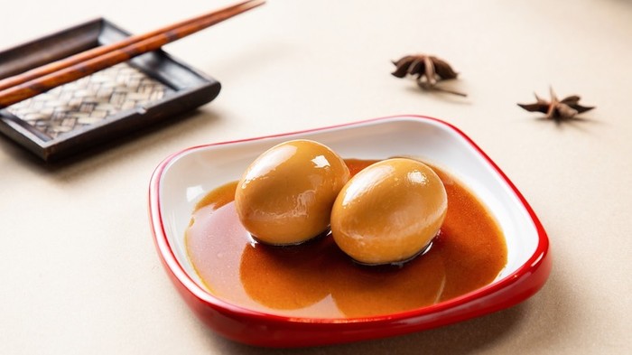 telur