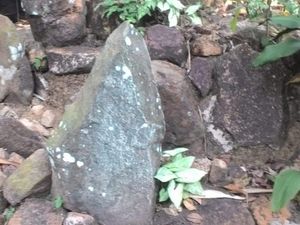 Ramai Temuan Menhir dan Punden Berundak di Gunung Walat Sukabumi