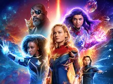 The Marvels