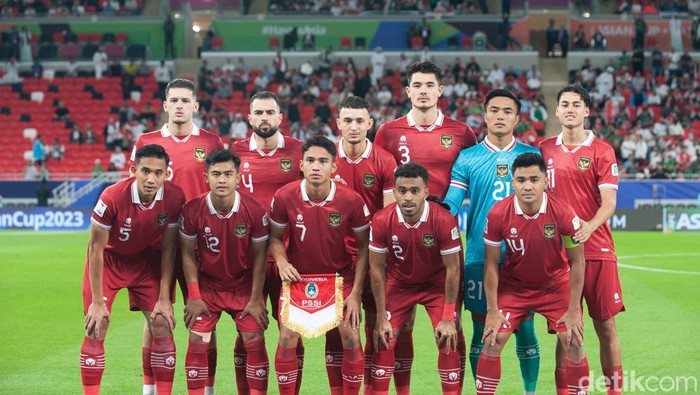 Timnas Indonesia