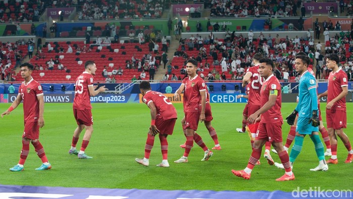 Timnas Indonesia