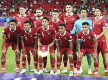 Media Vietnam Soroti Pemain Keturunan di Timnas Indonesia