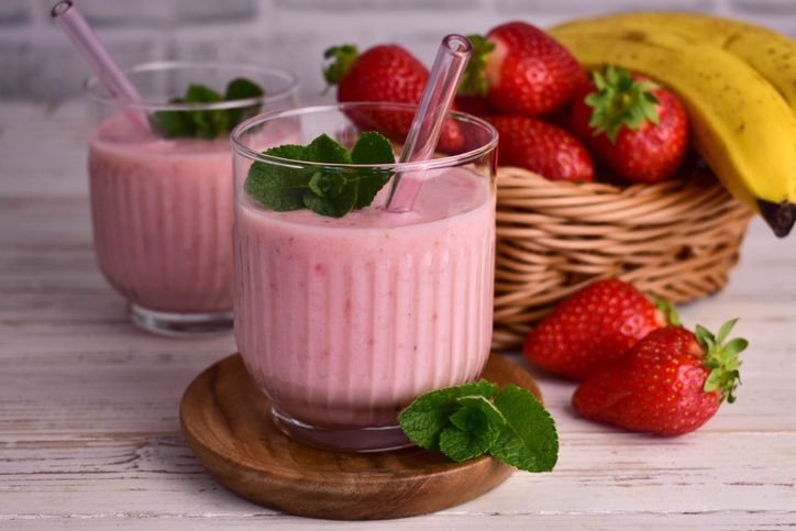 5 Tips Meracik Smoothie yang Ampuh Bantu Turunkan Berat Badan