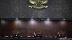 Tok! MK Tolak Usulan Denny Indrayana soal Syarat Usia Capres-Cawapres