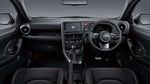 Toyota GR Yaris Kini Ada Transmisi Matik