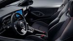 Toyota GR Yaris Kini Ada Transmisi Matik