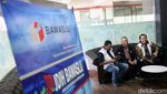 TPN Ganjar-Mahfud Lapor Tiga Pelanggaran Pemilu ke Bawaslu
