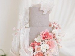 Konsep Pernikahan dengan Teknologi AI Jadi Tren Baru di 2024