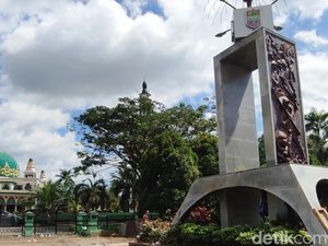 Upaya Pemberontak Komunis Bunuh Bupati Ciamis di 1926