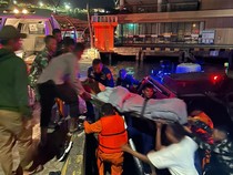 Turis Wanita Lemas Setelah Pendarahan di Toilet Kapal Wisata Labuan Bajo