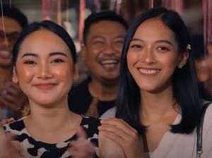 Lirik Lagu Gampil dari Ngatmombilung dan Artinya, Mbien Tak Kiro Gampang