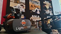 VR Journey