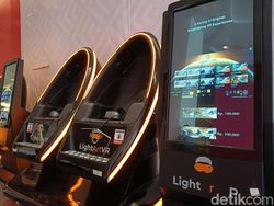 Isra Miraj Virtual Pakai Teknologi VR, Bisa!