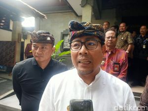 Kenaikan Tarif Parkir 2024, Pemkot Denpasar Tunggu Pemilu Berakhir