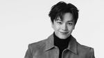 Senyum Yook Sungjae di Foto Profil Terbaru Bikin Meleleh!