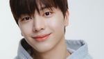 Senyum Yook Sungjae di Foto Profil Terbaru Bikin Meleleh!
