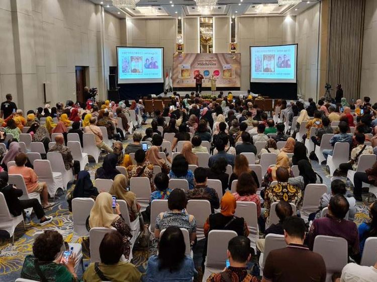 Yuk! Cegah Diabetes Sejak Dini