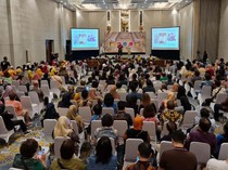 Yuk! Cegah Diabetes Sejak Dini