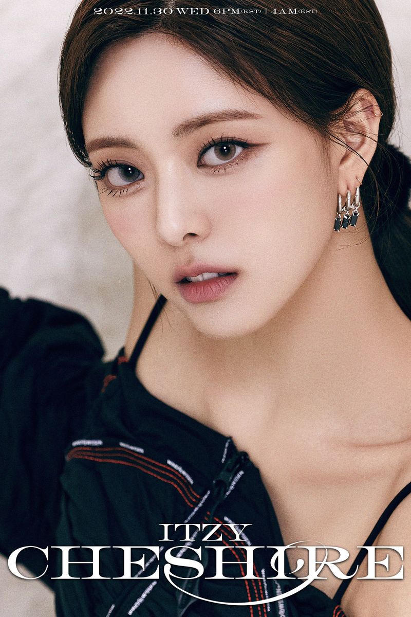 Yuna ITZY