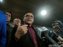 Menteri PANRB Sebut 133.564 Formasi CASN 2023 Masih Kosong