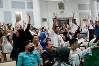 Sosialisasi SNPMB 2024, USU Sediakan Daya Tampung 7.505 Mahasiswa Baru