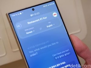 Kabar Gembira Galaxy AI Bahasa Indonesia Segera Tiba, Kapan?