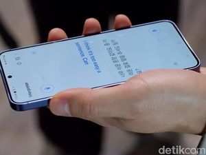 Samsung Janji Hadirkan Bahasa Indonesia di Fitur AI Galaxy S24