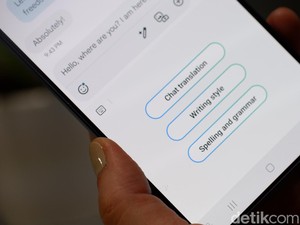 Galaxy S24 Series Hadir dengan Galaxy AI, HP Samsung Lain?