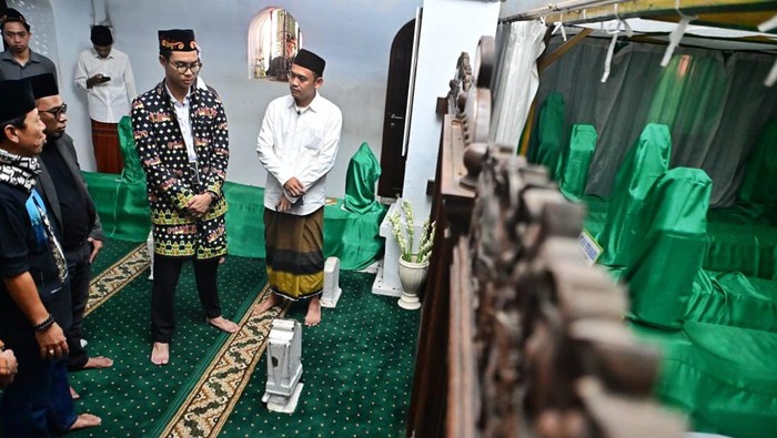 Alam Ganjar