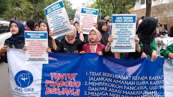 Aliansi Mahasiswa Jatim