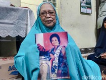 Iyar Wiarsih, Tembang Mojang Priangan dan Pesan untuk Anak-Cucu