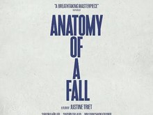 Anatomy of a Fall: Cinta Ini Membunuhnya