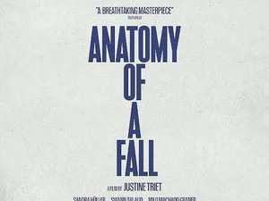 Anatomy of a Fall: Cinta Ini Membunuhnya