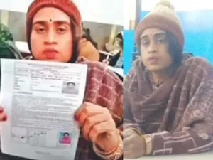 Pria Ini Rela Nyamar demi Gantikan Pacarnya Ikut Ujian Masuk Universitas