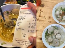 Bakso Seporsi Rp 70 Ribu Picu Perdebatan karena Terlalu Mahal