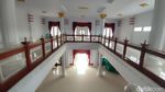 Penampakan Kantor Desa Mewah Bak Istana di Ciamis