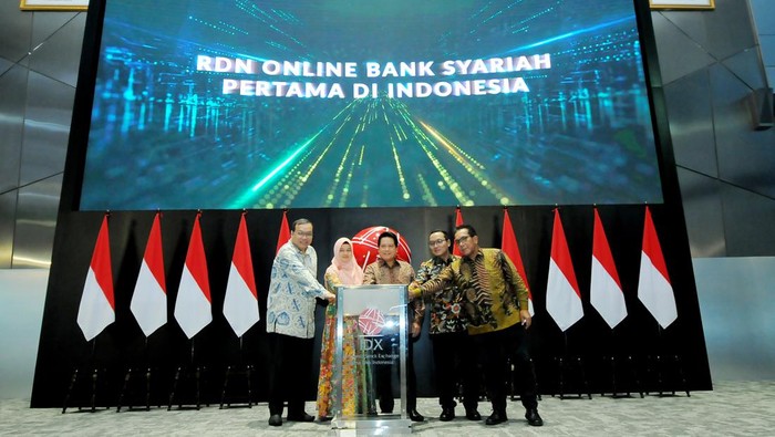 Bank Syariah Indonesia