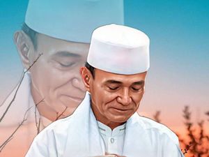 Buya Syakur di Mata Gus Dur