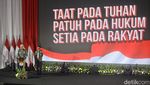 Capres-Cawapres Paparkan Program Antikorupsi di KPK