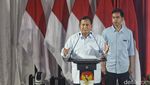 Capres-Cawapres Paparkan Program Antikorupsi di KPK