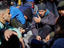Kesaksian Petugas WHO soal Kondisi Menyedihkan di Gaza