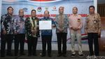 Deklarasi Komisi Yudisial soal Pengawasan Persidangan Perkara Pemilu